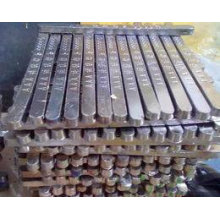 High Standard Lead Ingots at Low Cost